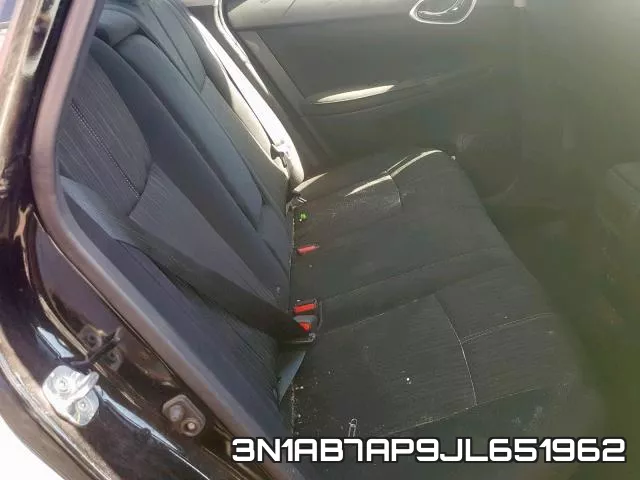 3N1AB7AP9JL651962 фото 7