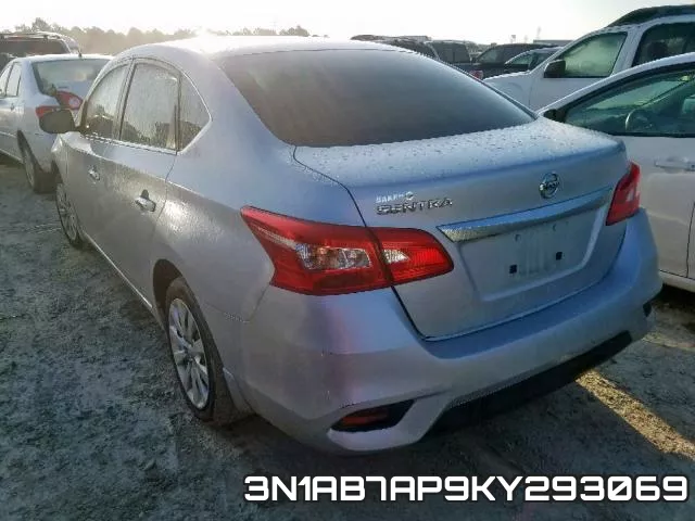 3N1AB7AP9KY293069 фото 4