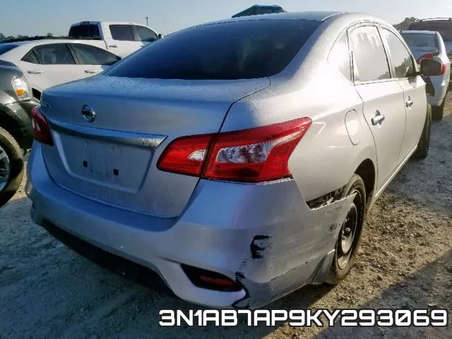3N1AB7AP9KY293069 фото 5