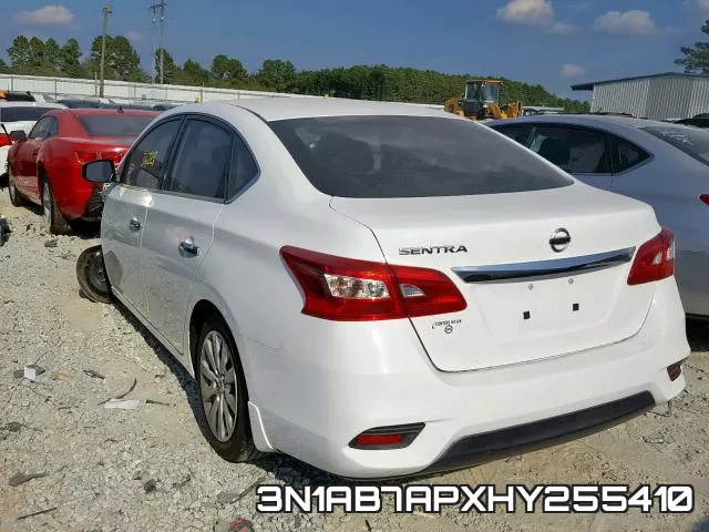 3N1AB7APXHY255410 фото 4