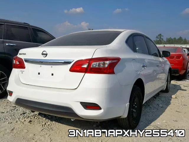 3N1AB7APXHY255410 фото 5