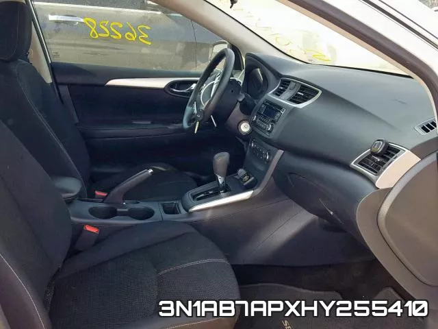 3N1AB7APXHY255410 фото 6