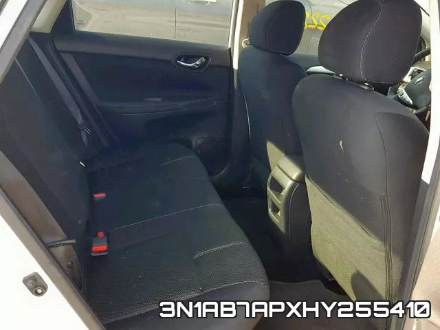 3N1AB7APXHY255410 фото 7