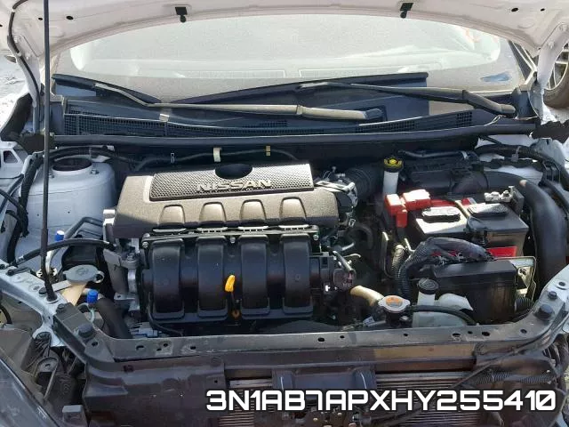 3N1AB7APXHY255410 фото 8