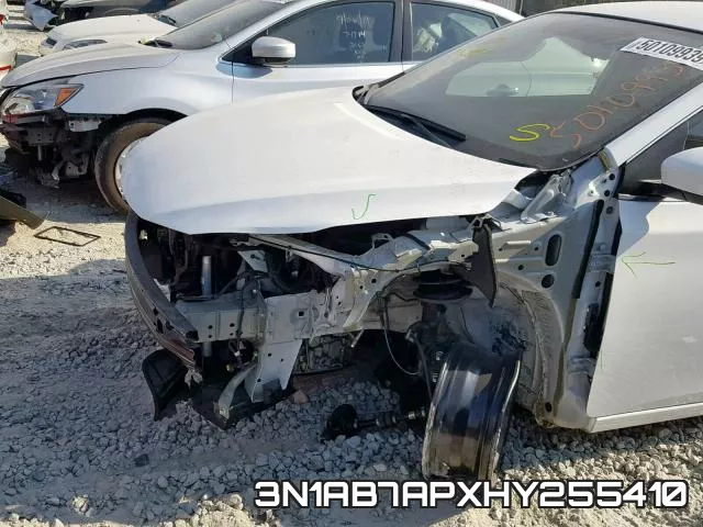 3N1AB7APXHY255410 фото 10
