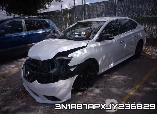 3N1AB7APXJY236829 фото 3