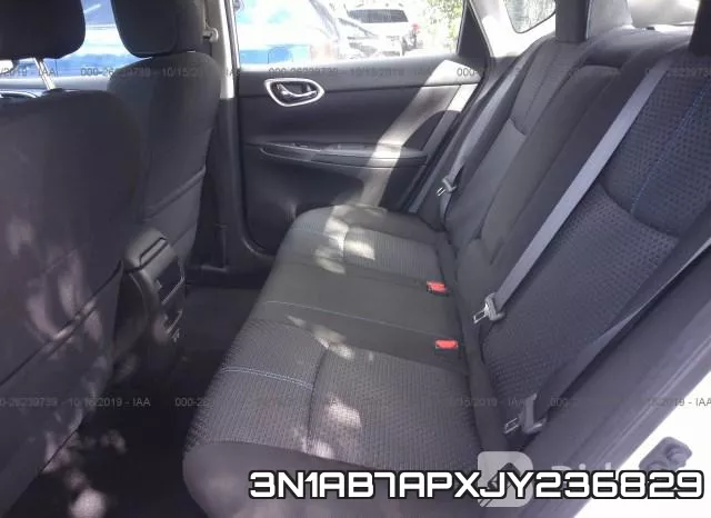3N1AB7APXJY236829 фото 8