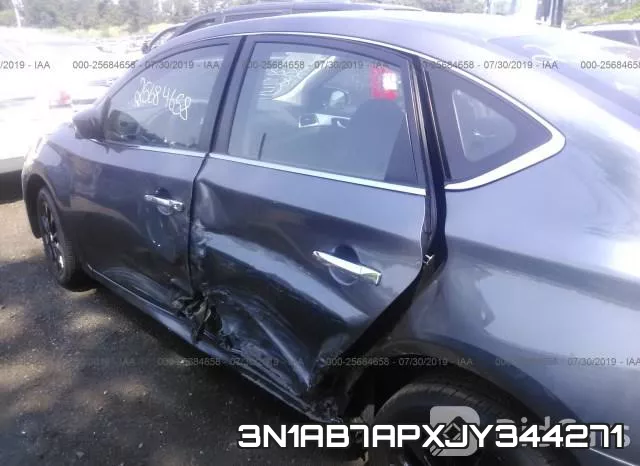 3N1AB7APXJY344271 фото 7