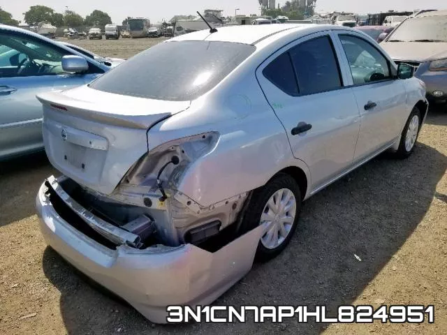 3N1CN7AP1HL824951 фото 5