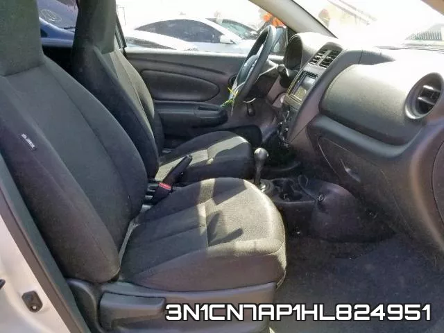 3N1CN7AP1HL824951 фото 6