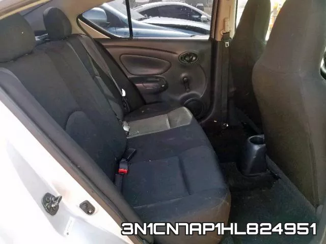3N1CN7AP1HL824951 фото 7
