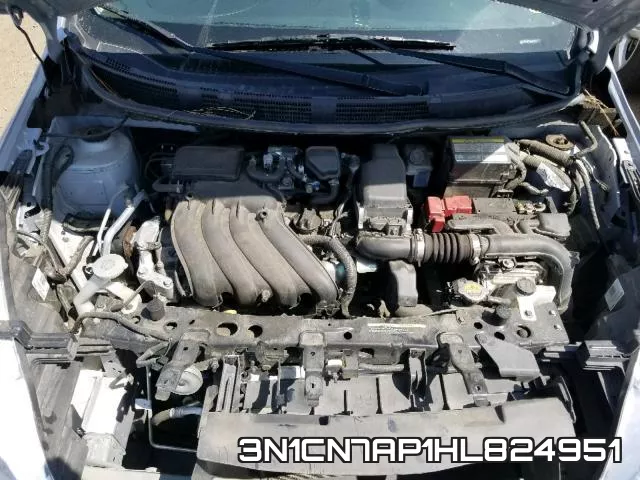 3N1CN7AP1HL824951 фото 8
