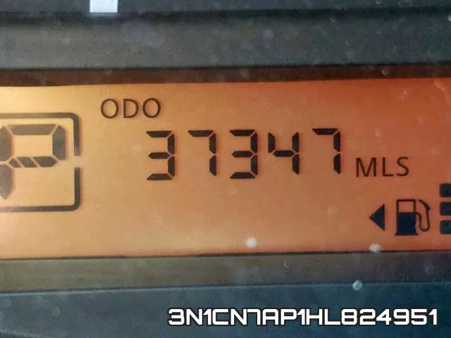 3N1CN7AP1HL824951 фото 9