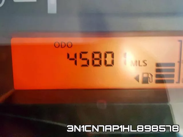 3N1CN7AP1HL898578 фото 8