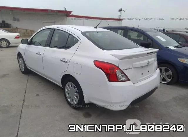 3N1CN7AP1JL808240 фото 4