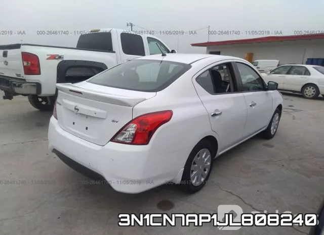 3N1CN7AP1JL808240 фото 5