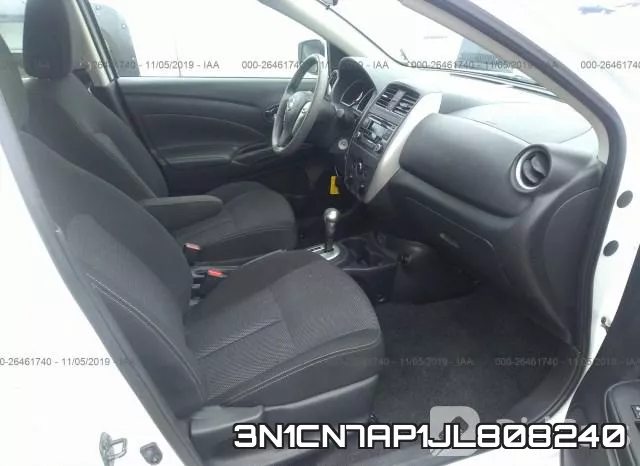 3N1CN7AP1JL808240 фото 6