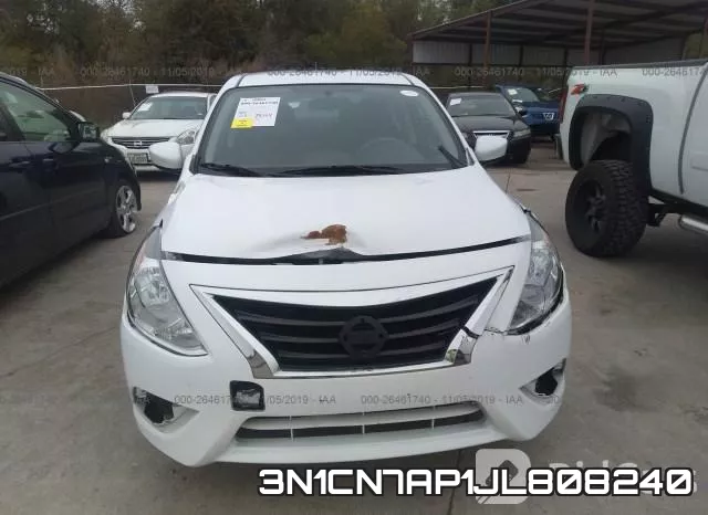 3N1CN7AP1JL808240 фото 7