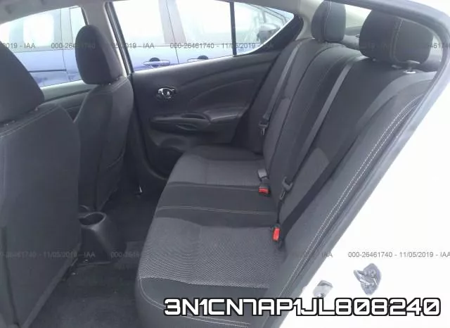 3N1CN7AP1JL808240 фото 9