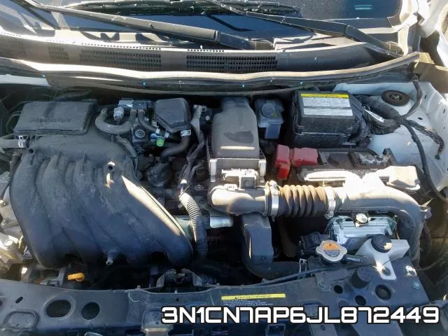 3N1CN7AP6JL872449 фото 8