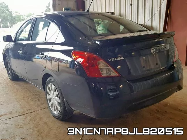 3N1CN7AP8JL820515 фото 4