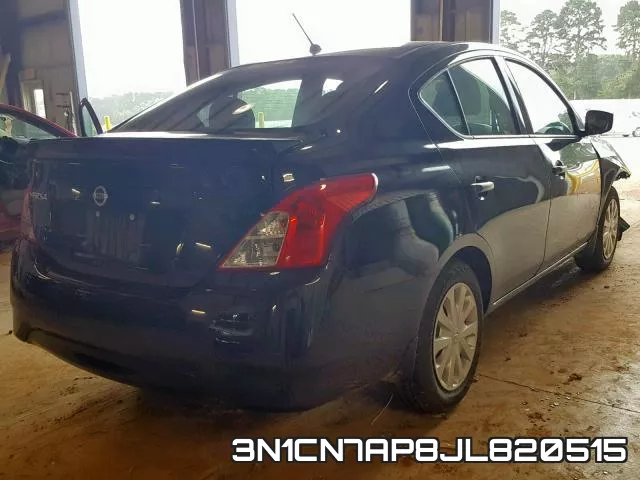 3N1CN7AP8JL820515 фото 5