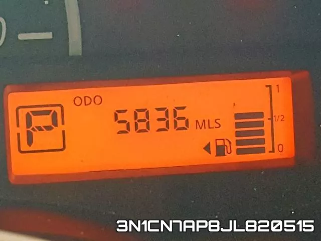 3N1CN7AP8JL820515 фото 9