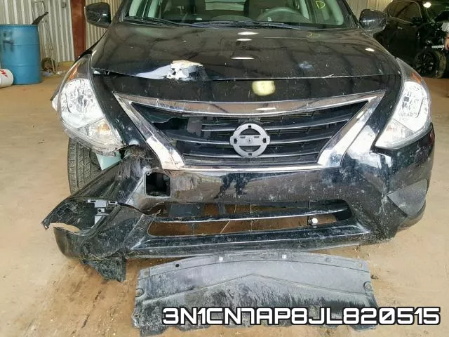3N1CN7AP8JL820515 фото 10