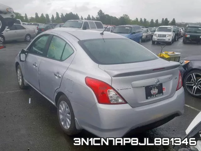 3N1CN7AP8JL881346 фото 4