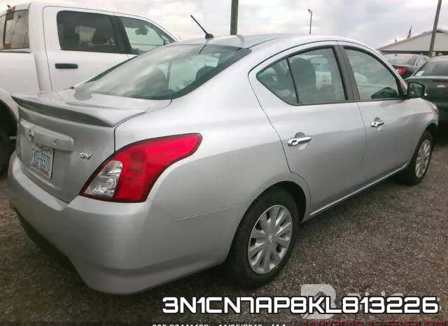 3N1CN7AP8KL813226 фото 3