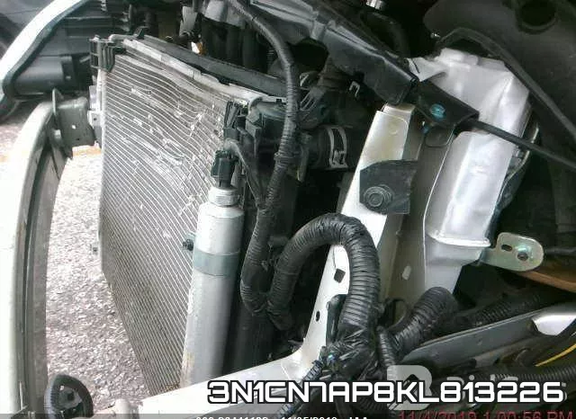 3N1CN7AP8KL813226 фото 4