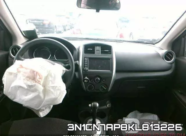 3N1CN7AP8KL813226 фото 5