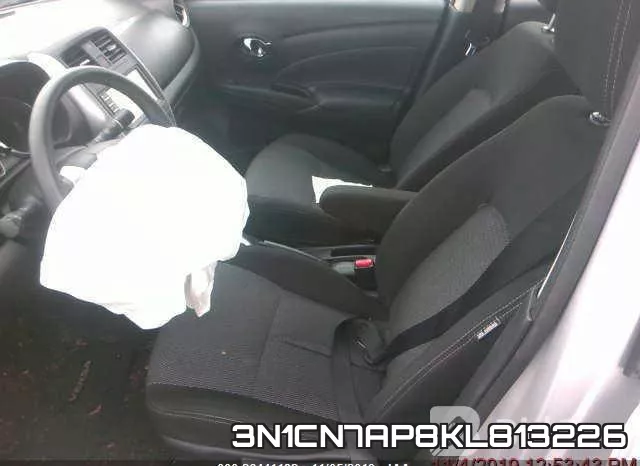 3N1CN7AP8KL813226 фото 6