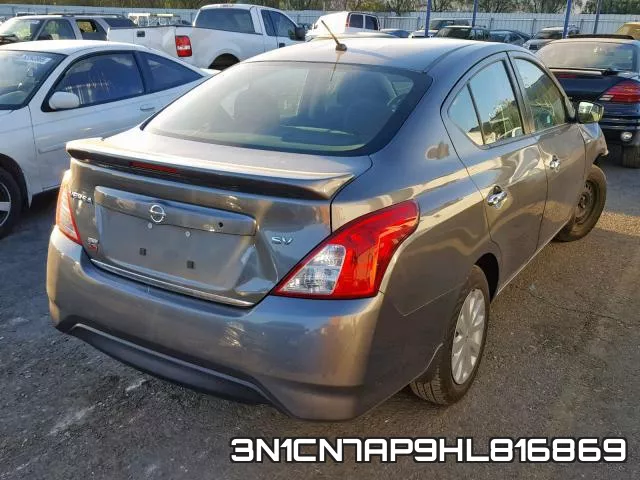 3N1CN7AP9HL816869 фото 4