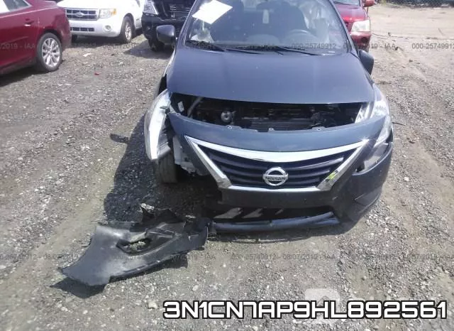 3N1CN7AP9HL892561 фото 7