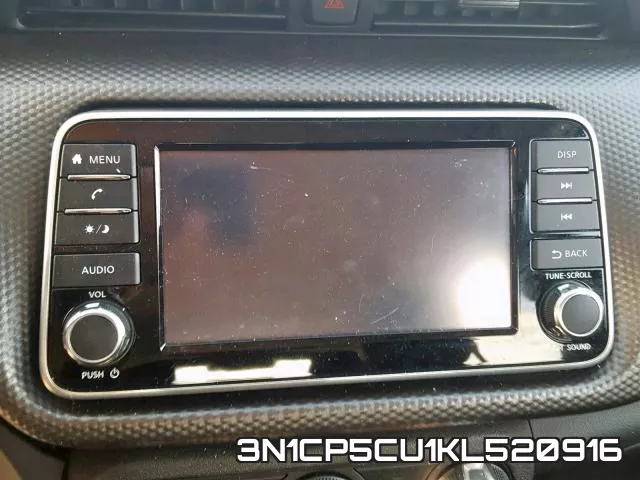 3N1CP5CU1KL520916 фото 10