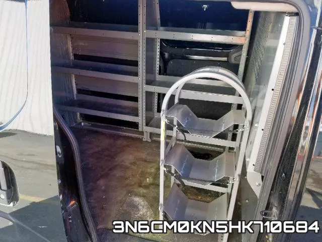3N6CM0KN5HK710684 фото 7