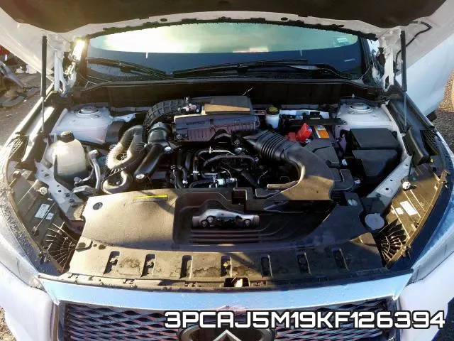 3PCAJ5M19KF126394 фото 7