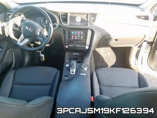 3PCAJ5M19KF126394 фото 9