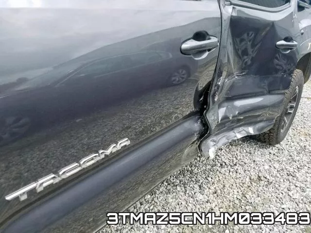 3TMAZ5CN1HM033483 фото 2
