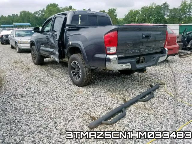 3TMAZ5CN1HM033483 фото 4