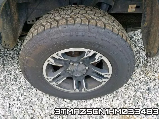 3TMAZ5CN1HM033483 фото 9