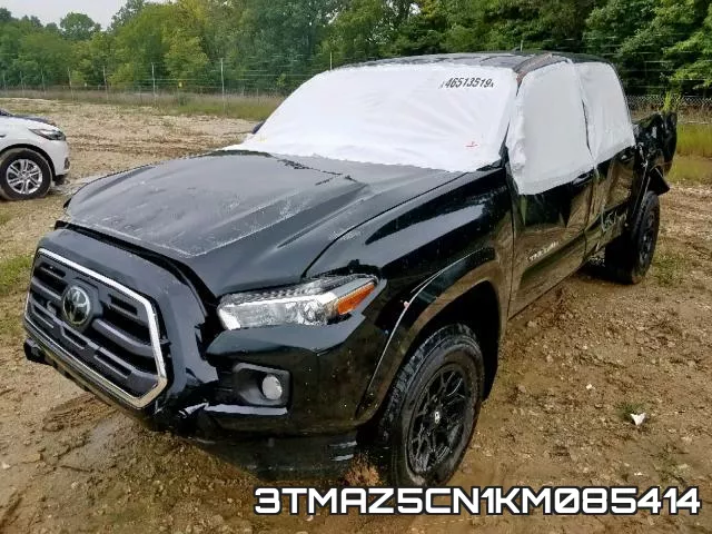 3TMAZ5CN1KM085414 фото 3