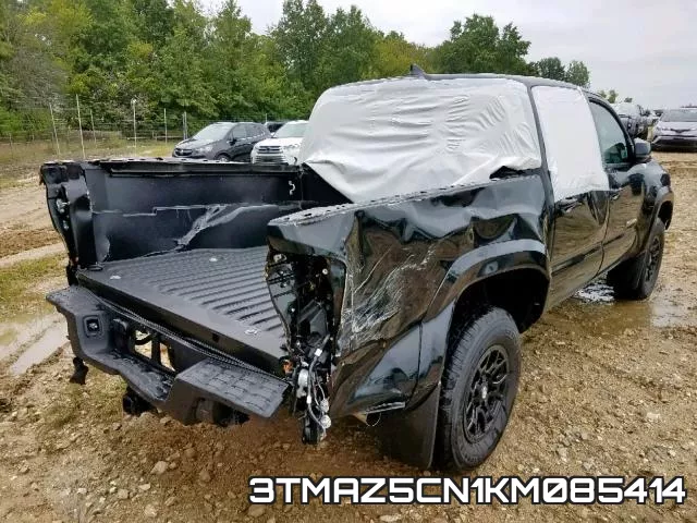 3TMAZ5CN1KM085414 фото 5