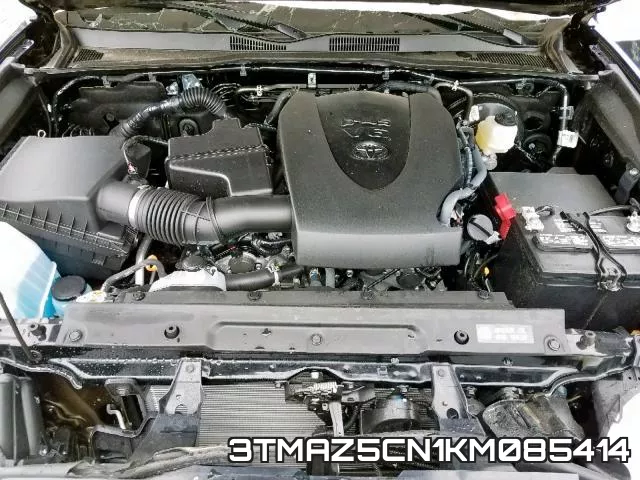 3TMAZ5CN1KM085414 фото 8