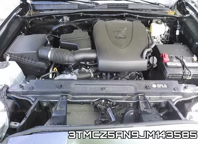 3TMCZ5AN9JM143585 фото 2