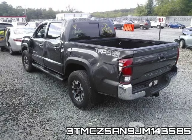 3TMCZ5AN9JM143585 фото 4