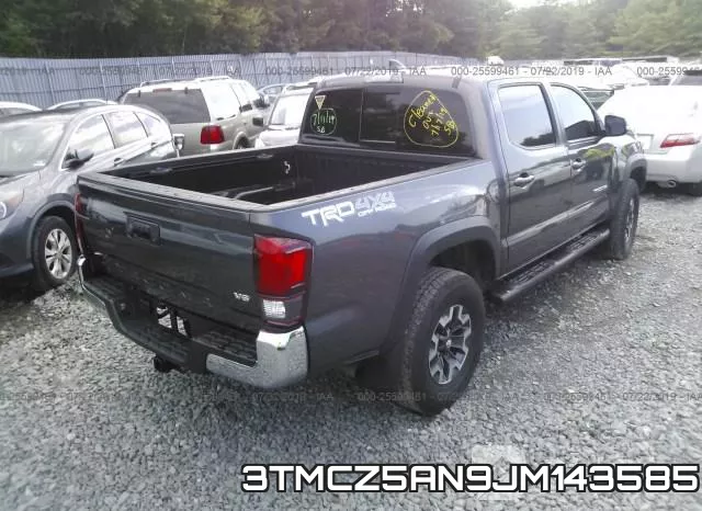 3TMCZ5AN9JM143585 фото 5