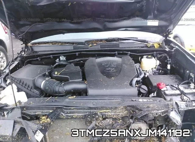3TMCZ5ANXJM141182 фото 2
