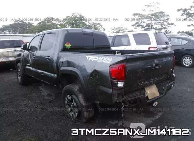 3TMCZ5ANXJM141182 фото 4